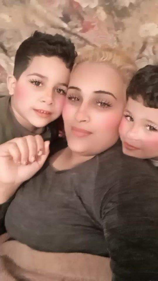 TikTok video thumbnail by azzabouslimi