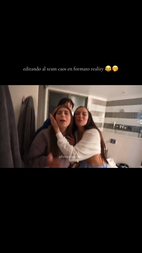 TikTok video thumbnail by fernandaaclipss_