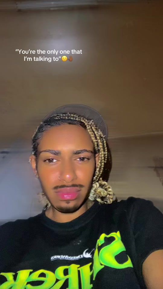 TikTok video thumbnail by blackbarbie8084