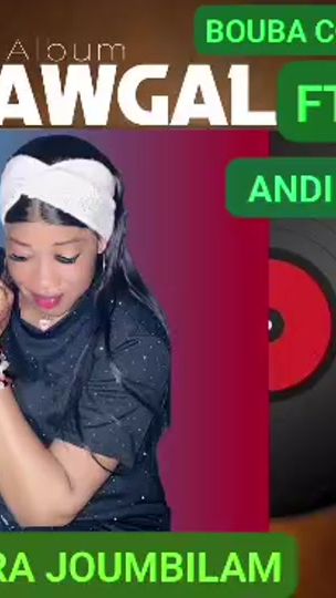TikTok video thumbnail by lalionnedufuladou