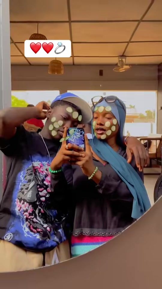 TikTok video thumbnail by celo.starofficiel