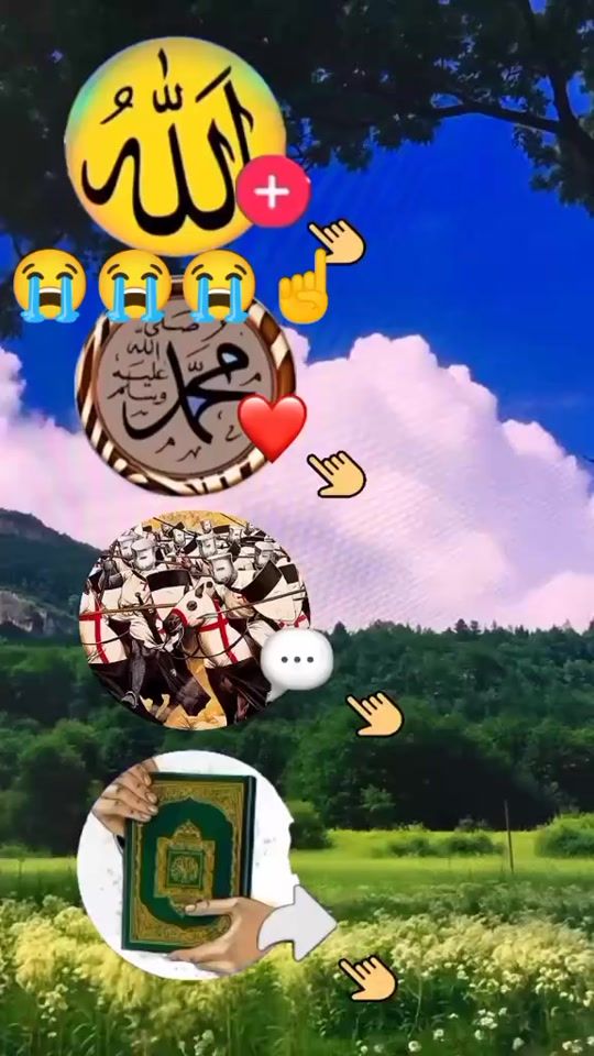TikTok video thumbnail by allah.802