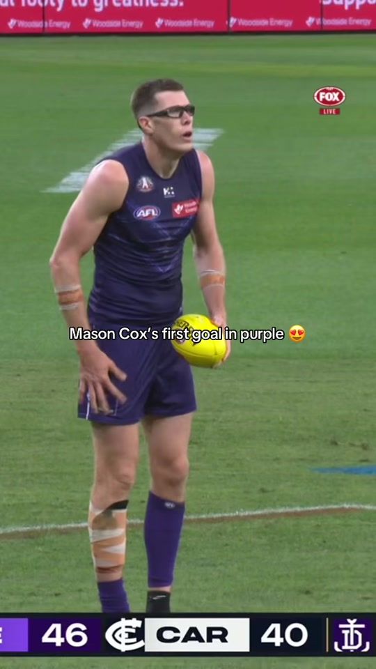 TikTok video thumbnail by freo.dockers