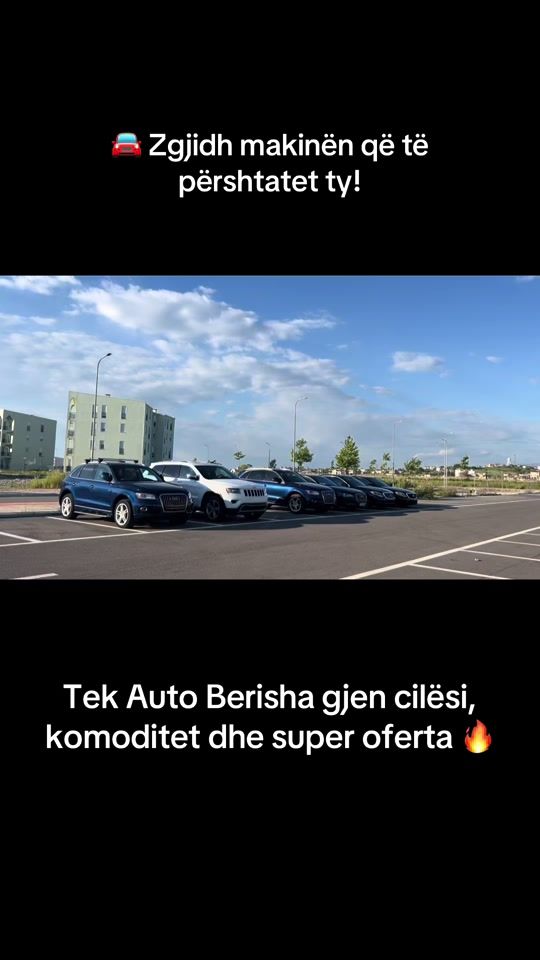 TikTok video thumbnail by auto_berisha_