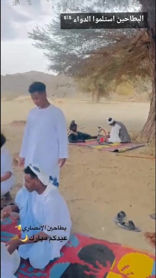 TikTok video thumbnail by alsafy..515