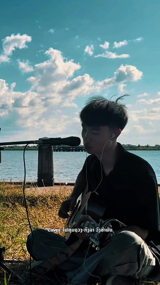 TikTok video thumbnail by touktee13
