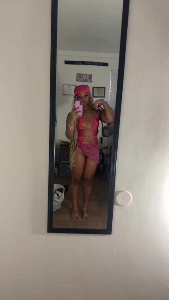 TikTok video thumbnail by dajahsowet