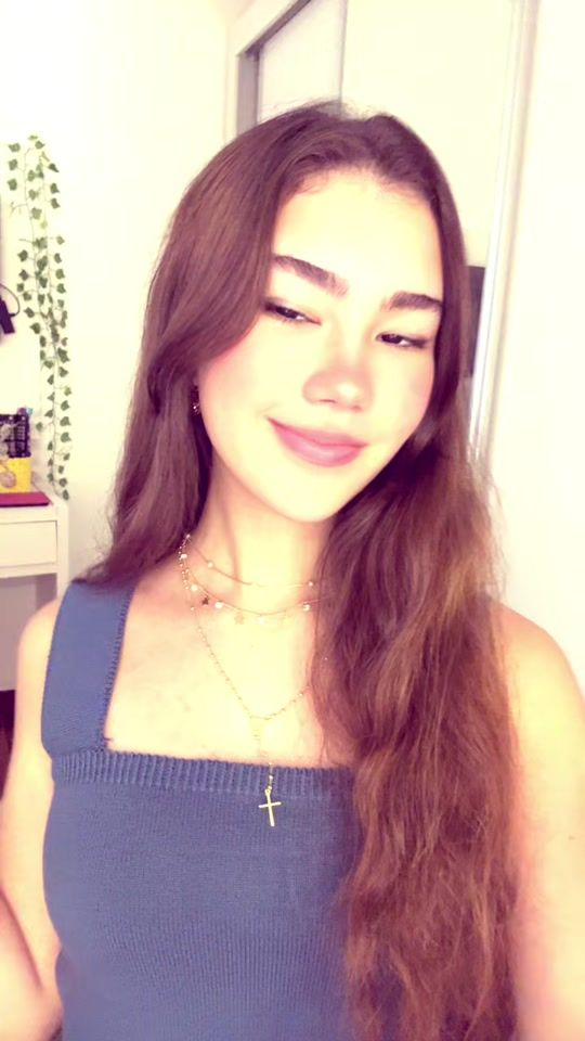 TikTok video thumbnail by isabellaglatthardt