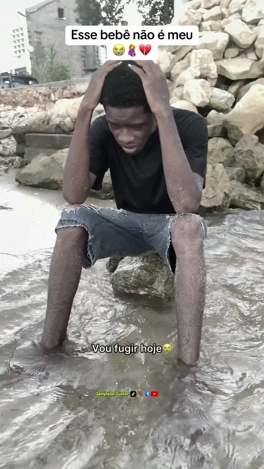 TikTok video thumbnail by jenylson_junior