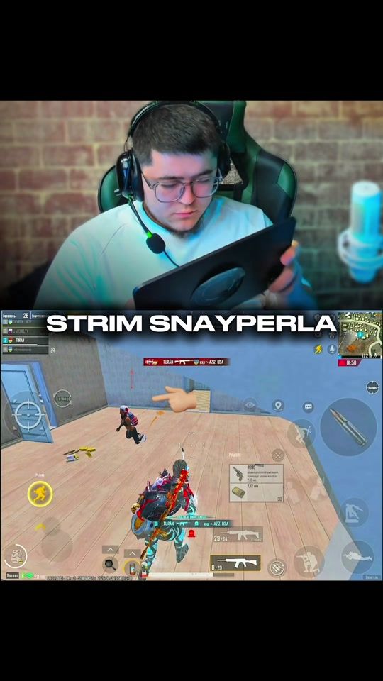 TikTok video thumbnail by yaborzpubg