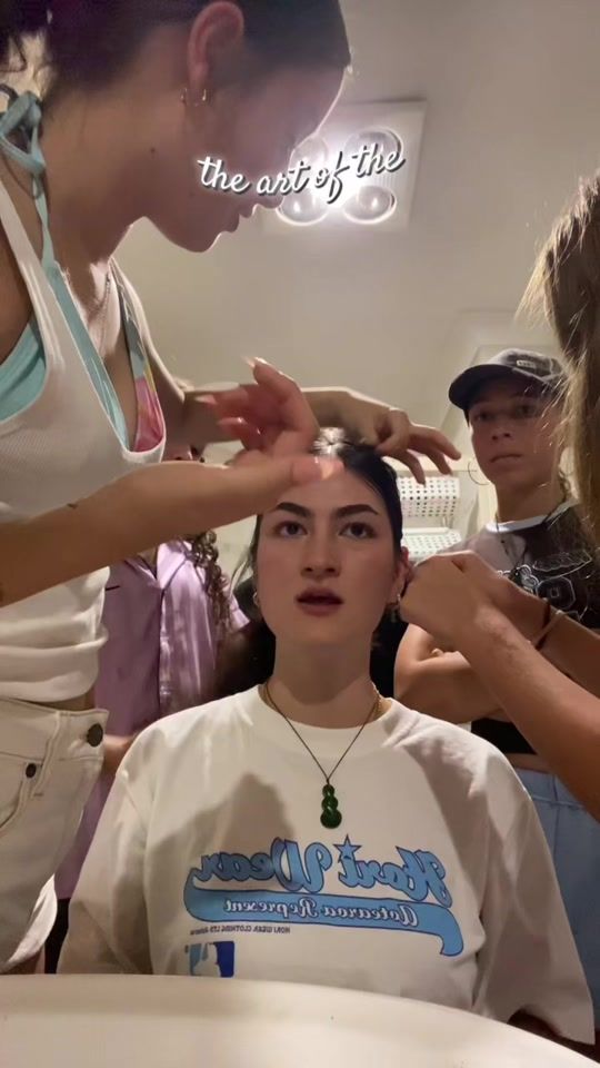 TikTok video thumbnail by mihirangiii