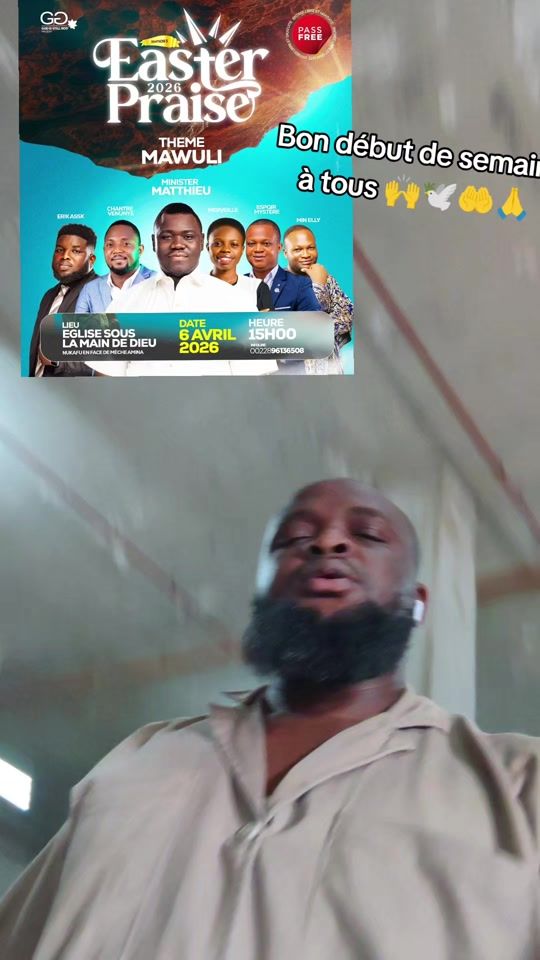 TikTok video thumbnail by general.djiho