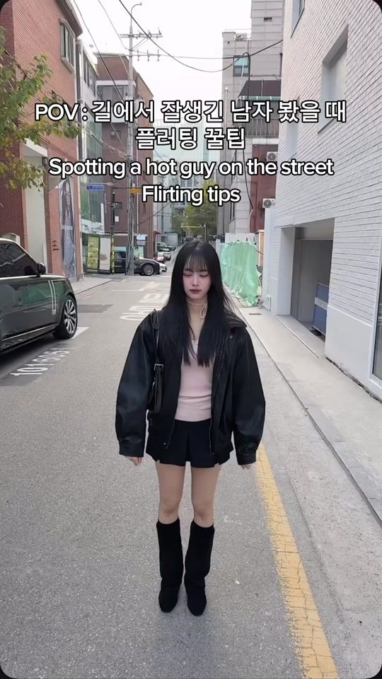 TikTok video thumbnail by cha_ieun