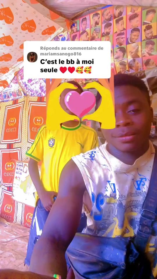 TikTok video thumbnail by amospangyaawende