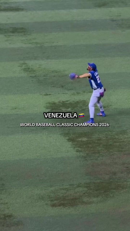 TikTok video thumbnail by worldbaseball