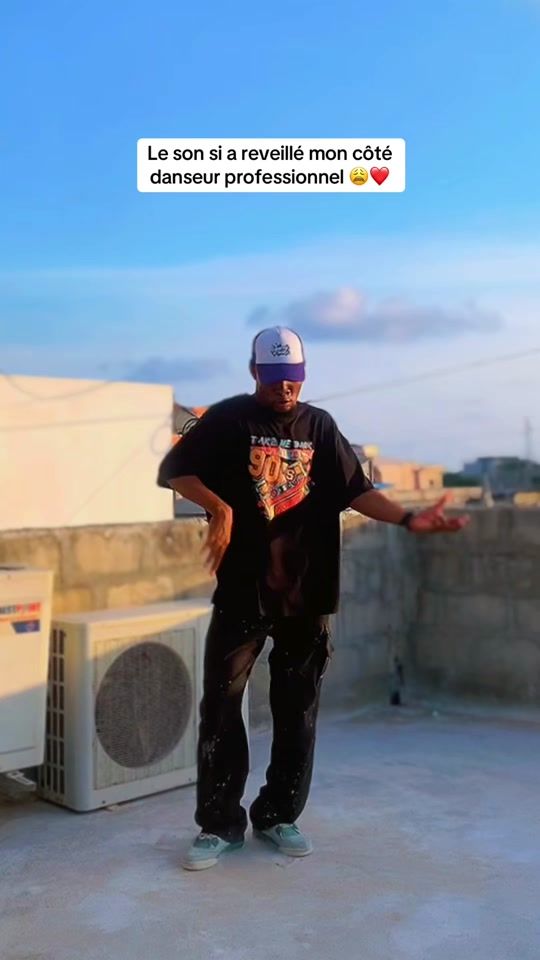TikTok video thumbnail by samueldanon