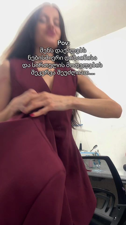 TikTok video thumbnail by ninipancxava