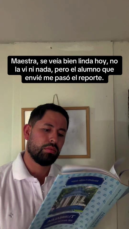 TikTok video thumbnail by elprofe_tico