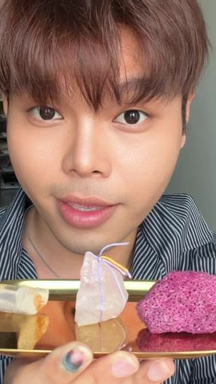 TikTok video thumbnail by alittle.hug