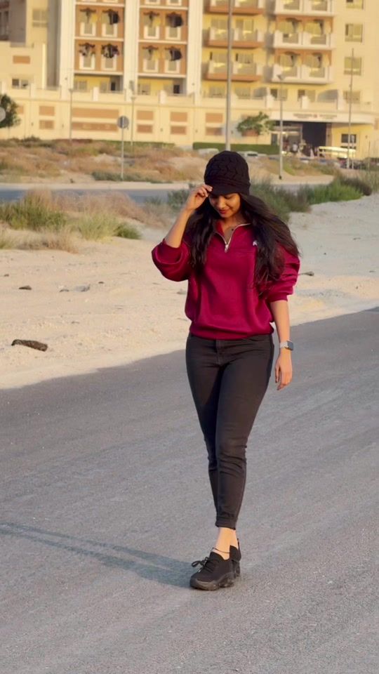 TikTok video thumbnail by ashikha_aash