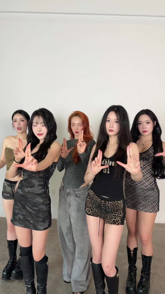 TikTok video thumbnail by e11ivyn_official