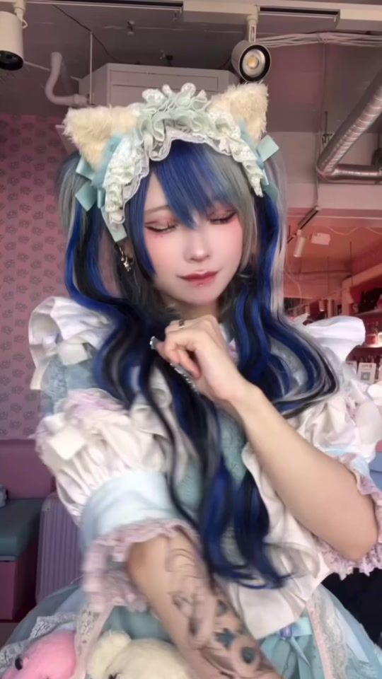 TikTok video thumbnail by _kun522