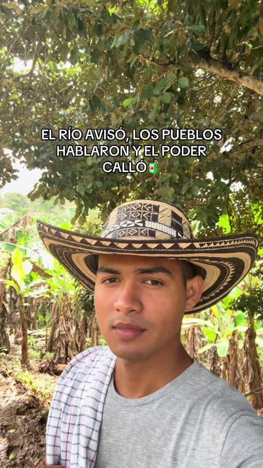 TikTok video thumbnail by juandelcampo_show