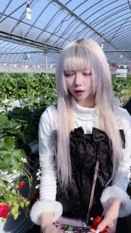 TikTok video thumbnail by _michan1_