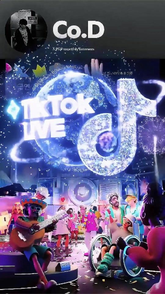 TikTok video thumbnail by co.__.d
