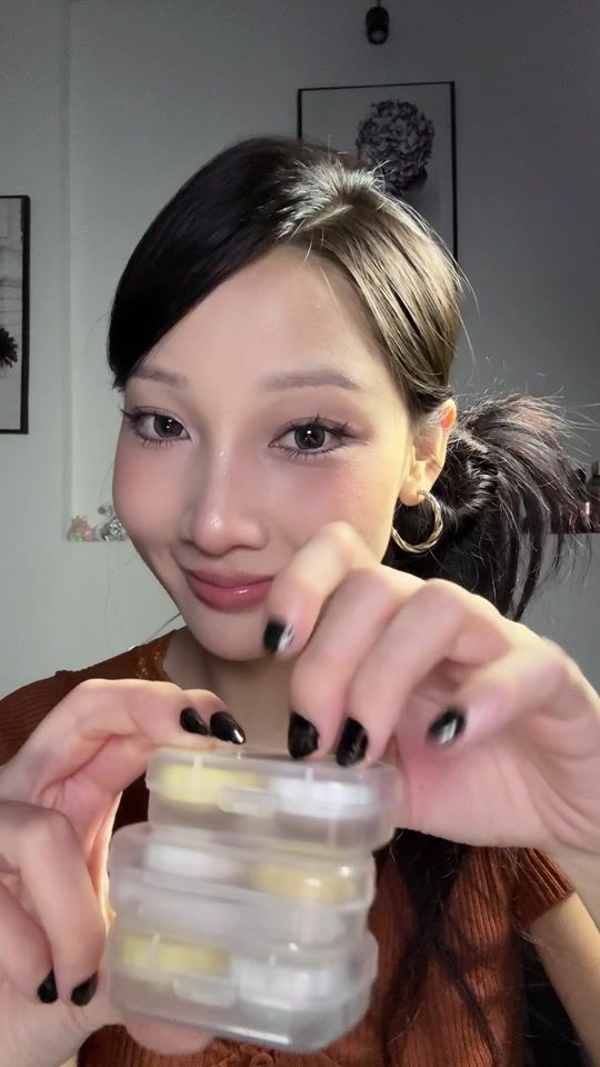 TikTok video thumbnail by im.trangminh