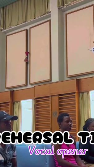 TikTok video thumbnail by cornerstonechorale