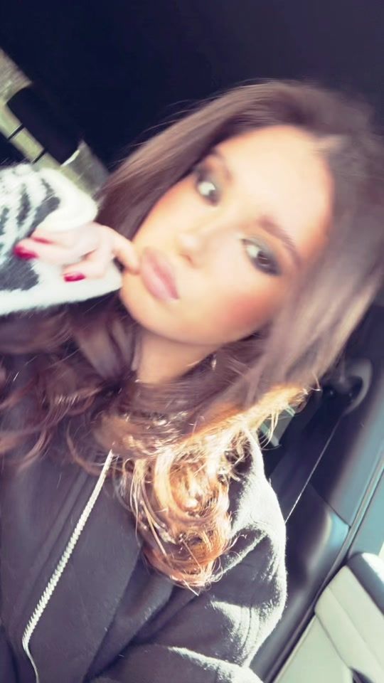 TikTok video thumbnail by melisskaagv