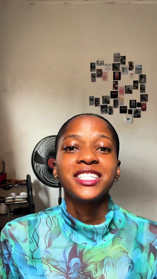 TikTok video thumbnail by __busayomi__
