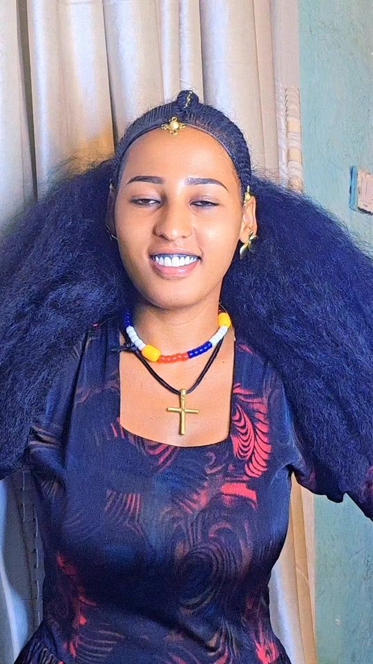 TikTok video thumbnail by bilen.mengesha