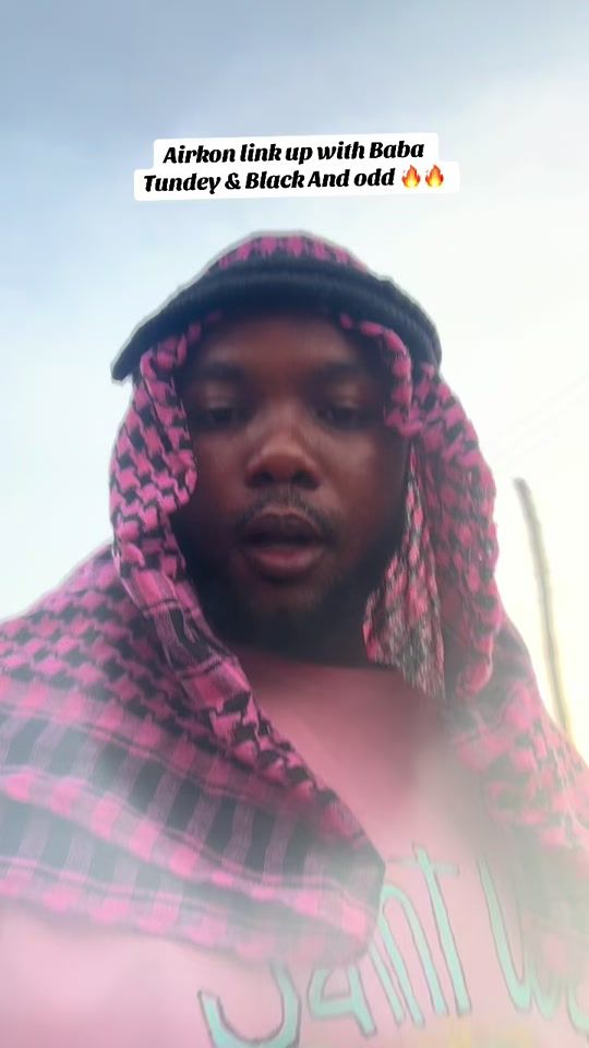 TikTok video thumbnail by airkonchart