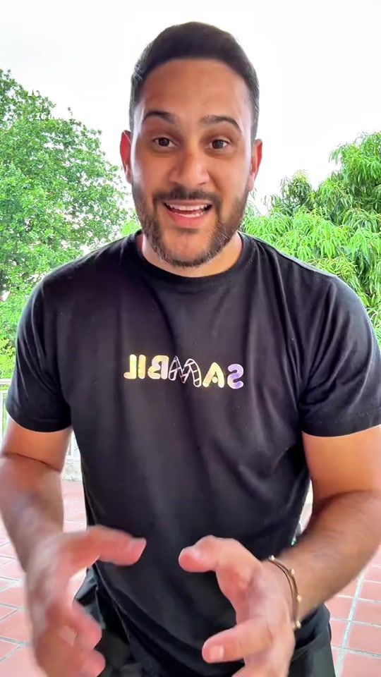 TikTok video thumbnail by manuelmendesg