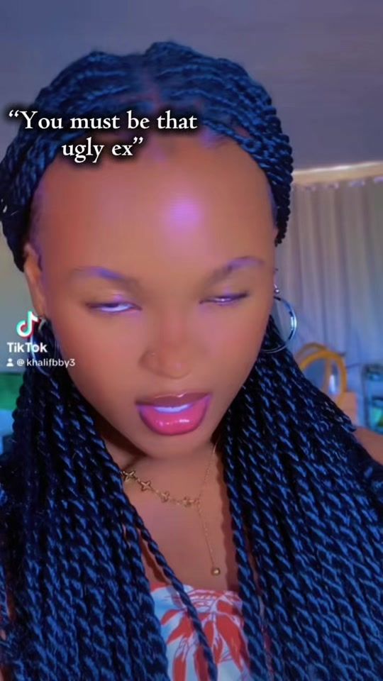 TikTok video thumbnail by khalifbby3