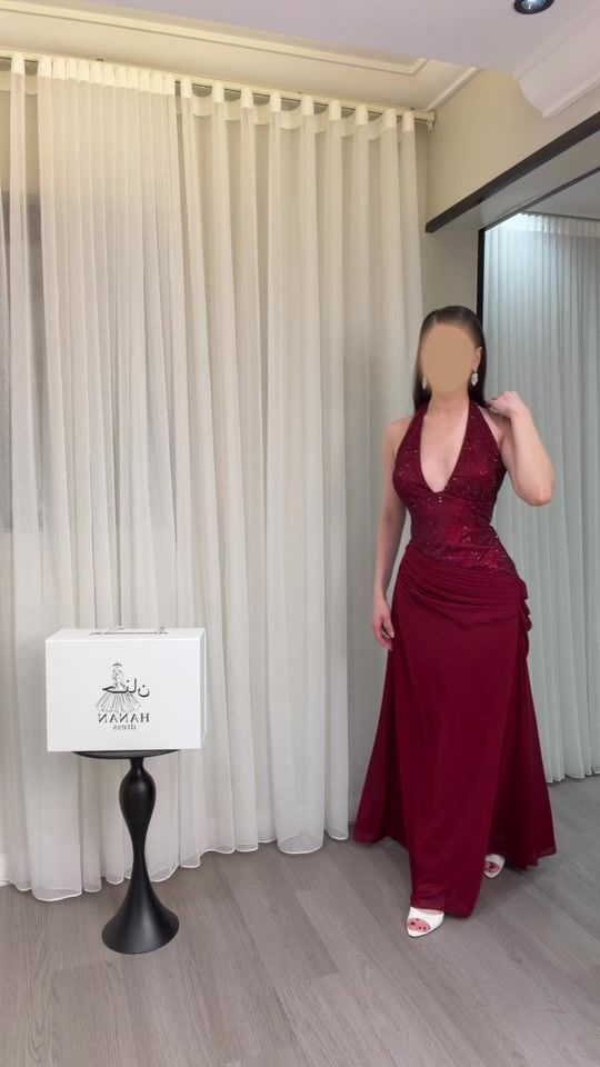 TikTok video thumbnail by hanan.dresss