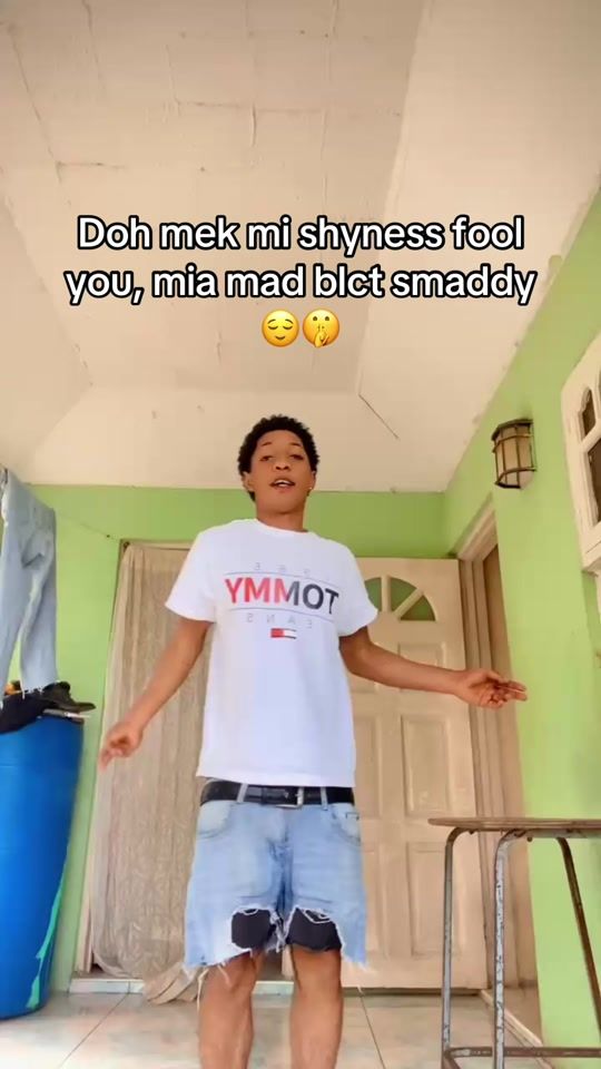 TikTok video thumbnail by _.dujii