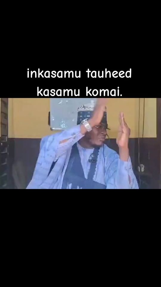 TikTok video thumbnail by albayanonlinetv
