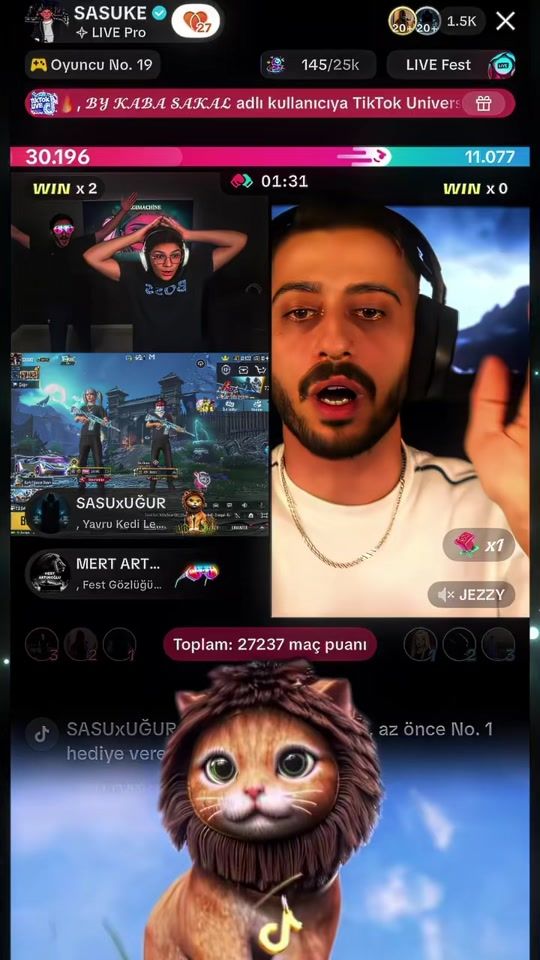 TikTok video thumbnail by sasukelivee