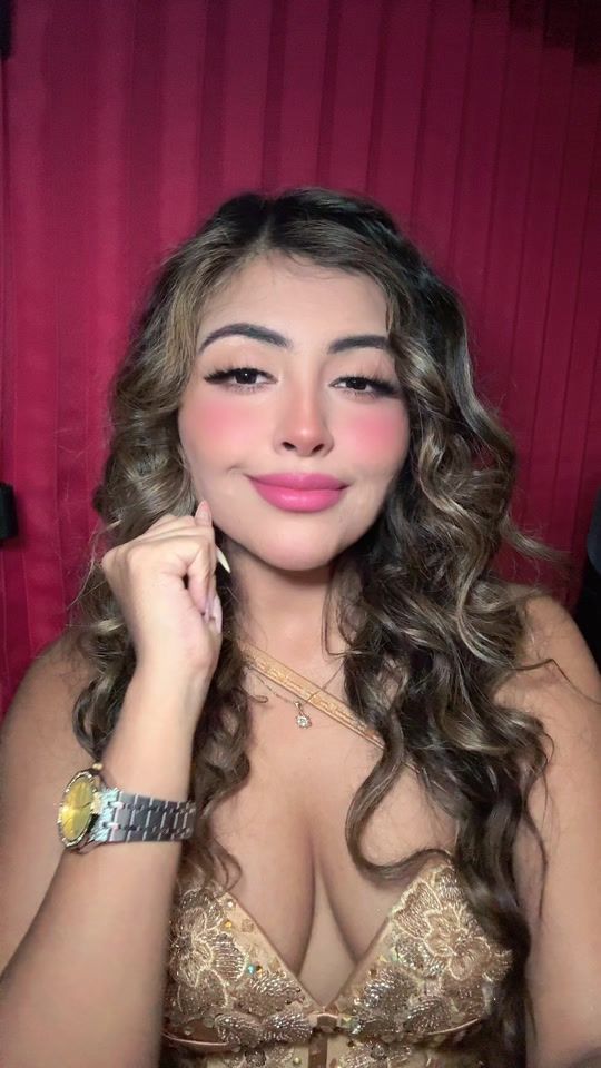 TikTok video thumbnail by isabelenriquezperu