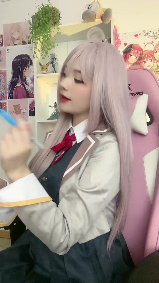 TikTok video thumbnail by ahriyumii