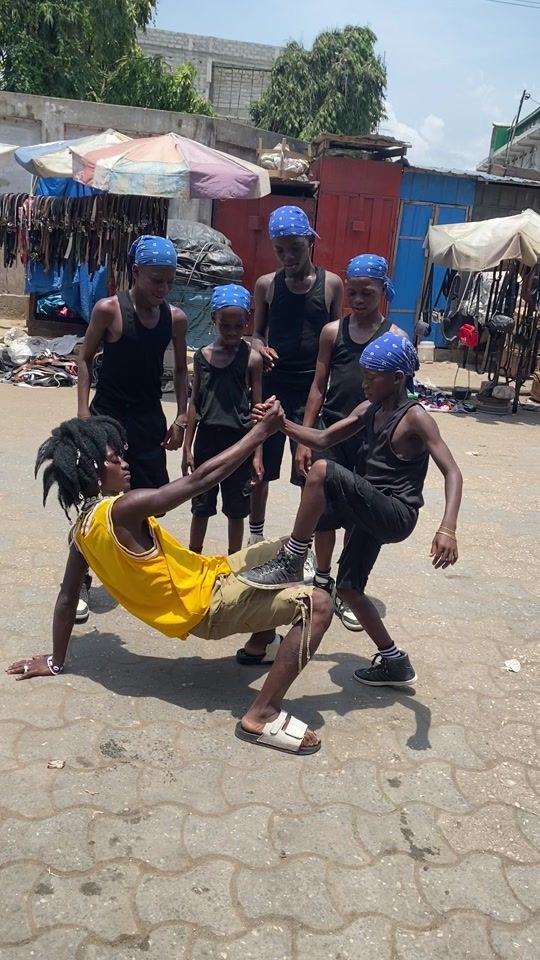 TikTok video thumbnail by topafricar2
