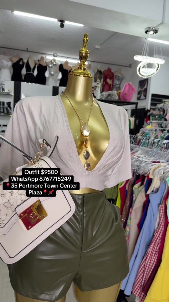TikTok video thumbnail by shebashengscouture