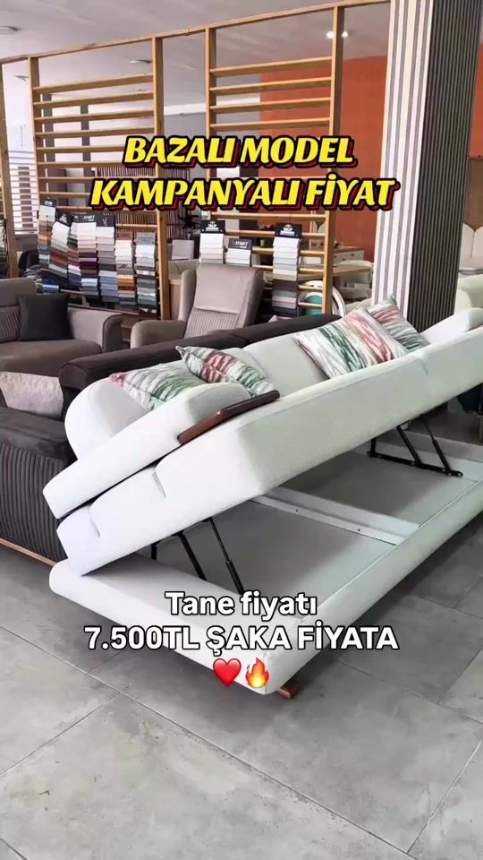 TikTok video thumbnail by okyanusmobilya