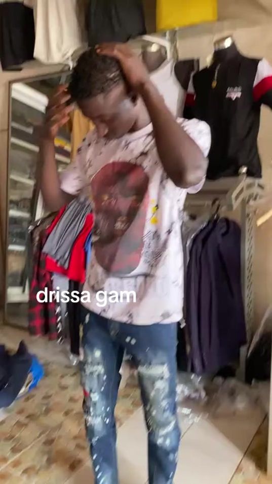 TikTok video thumbnail by drissa.gam8