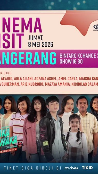 TikTok video thumbnail by starvisionofficial