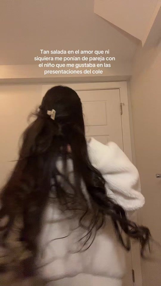 TikTok video thumbnail by melinachvz