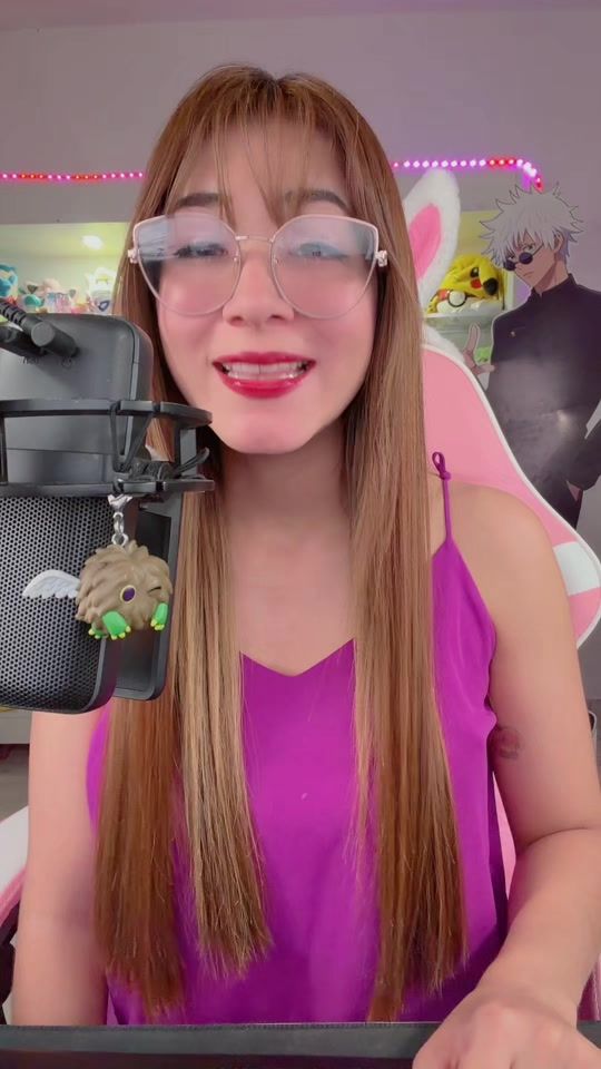 TikTok video thumbnail by chibimegane14